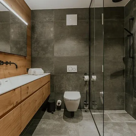 Almrausch Boutiquechalet * Lech am Arlberg
