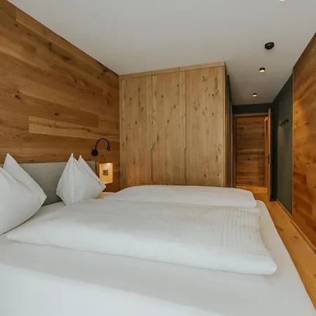 Almrausch Boutiquechalet * Lech am Arlberg