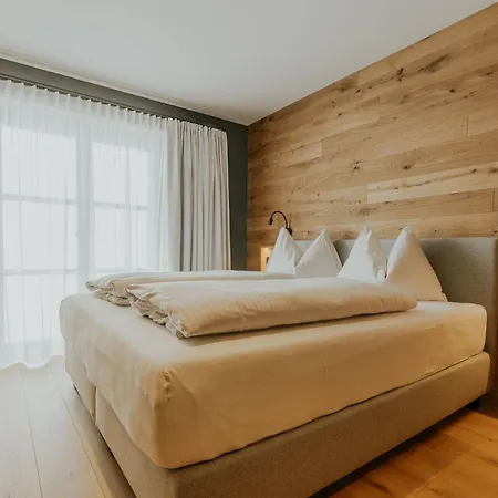 Almrausch Boutiquechalet Apartman