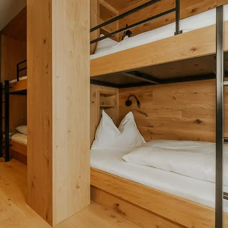 Apartman Almrausch Boutiquechalet *
