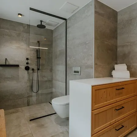 Almrausch Boutiquechalet Lech am Arlberg