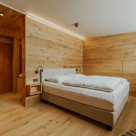Almrausch Boutiquechalet