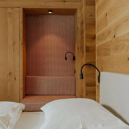 Almrausch Boutiquechalet Apartman *