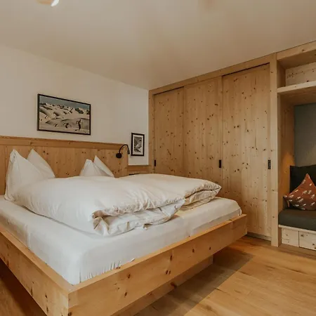 Apartman Almrausch Boutiquechalet