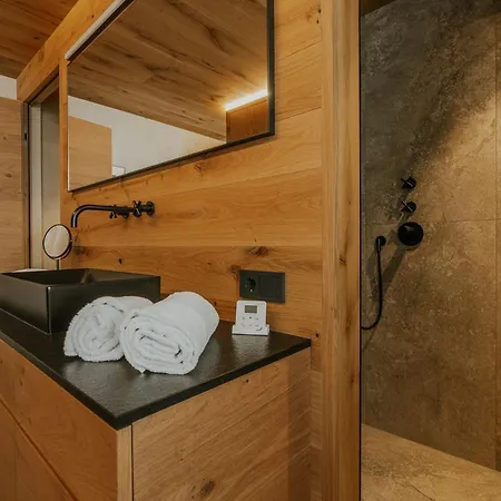 Almrausch Boutiquechalet Lech am Arlberg