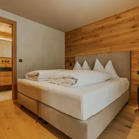 Almrausch Boutiquechalet Apartman