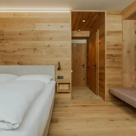 Almrausch Boutiquechalet Apartman *