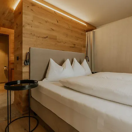 Almrausch Boutiquechalet *