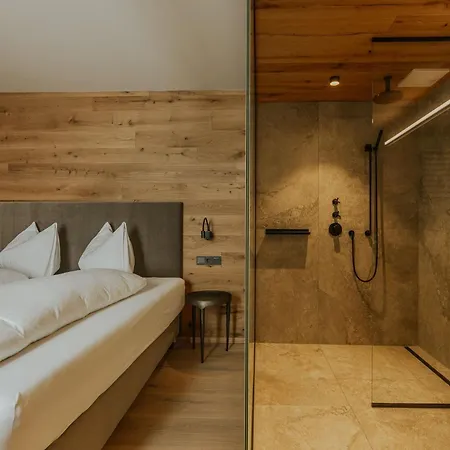 Apartman Almrausch Boutiquechalet Lech am Arlberg
